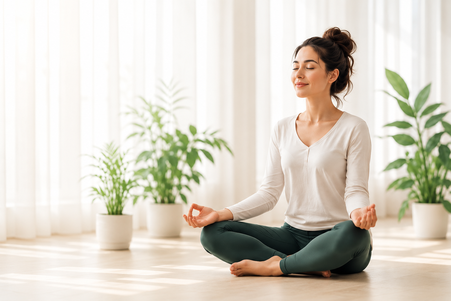 Wellness Background